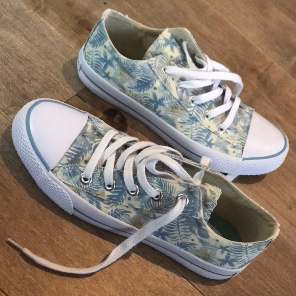 Airwalk Legacee Print shoe